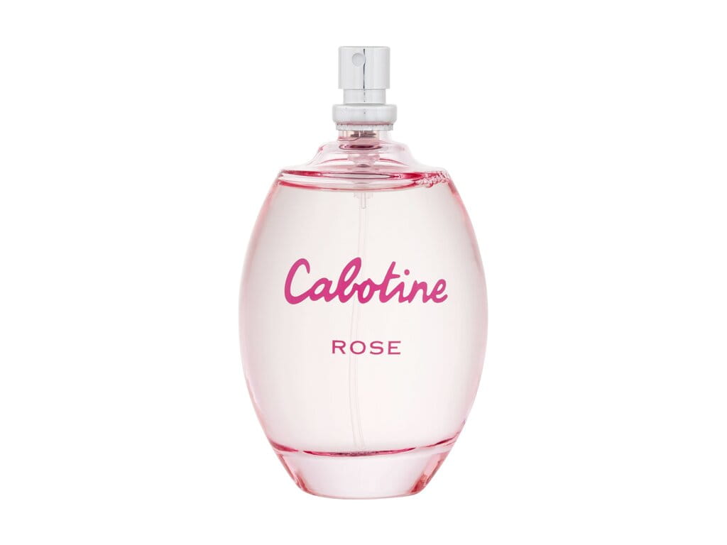 Flakon Gres Cabotine Rose W Woda toaletowa 100ml-582498
